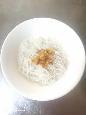 Hình ảnh Hủ Tiếu Dai Không