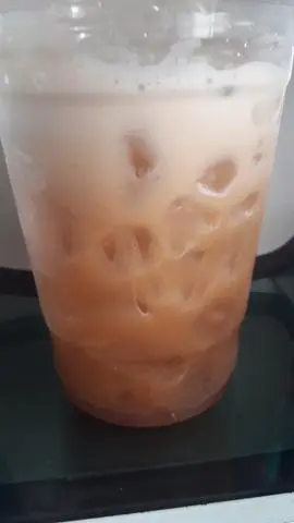 Hình ảnh Trà me