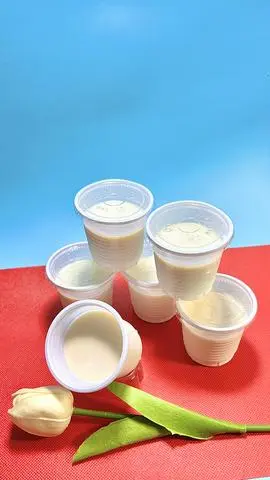 Hình ảnh Sữa chua phô mai