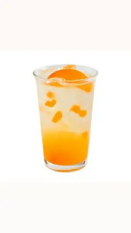 Hình ảnh Soda đào
