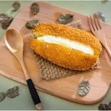 Hình ảnh Bánh Su Kem Nướng/Chiên (Choux à la crème) Ngon Béo Ngất Ngây