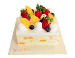 Hình ảnh Chantilly 15x7cm
