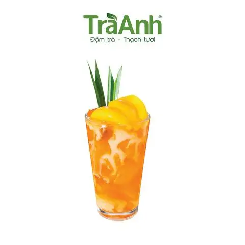 Hình ảnh Thơ đào