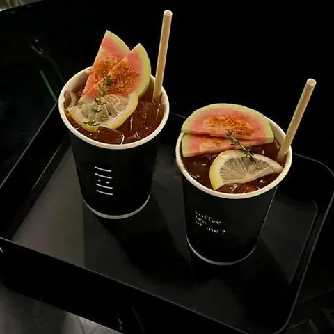 Hình ảnh Trà ổi hồng