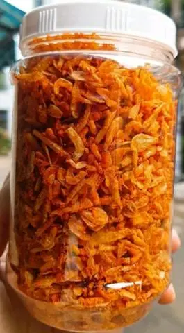 Hình ảnh Con ruốc sấy