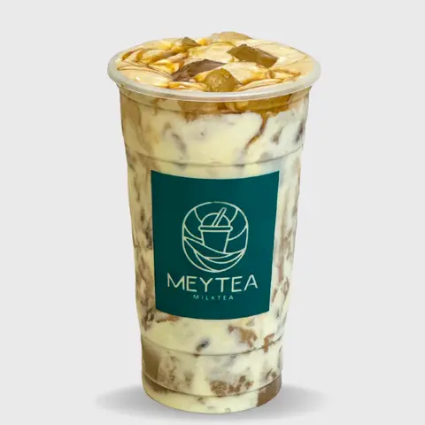 Hình ảnh CARAMEL MUỐI /34