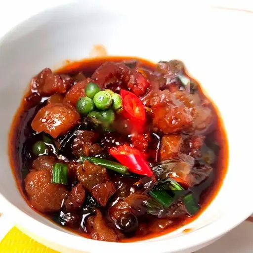 Hình ảnh Kho quẹt
