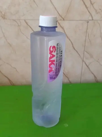 Hình ảnh nước suối 