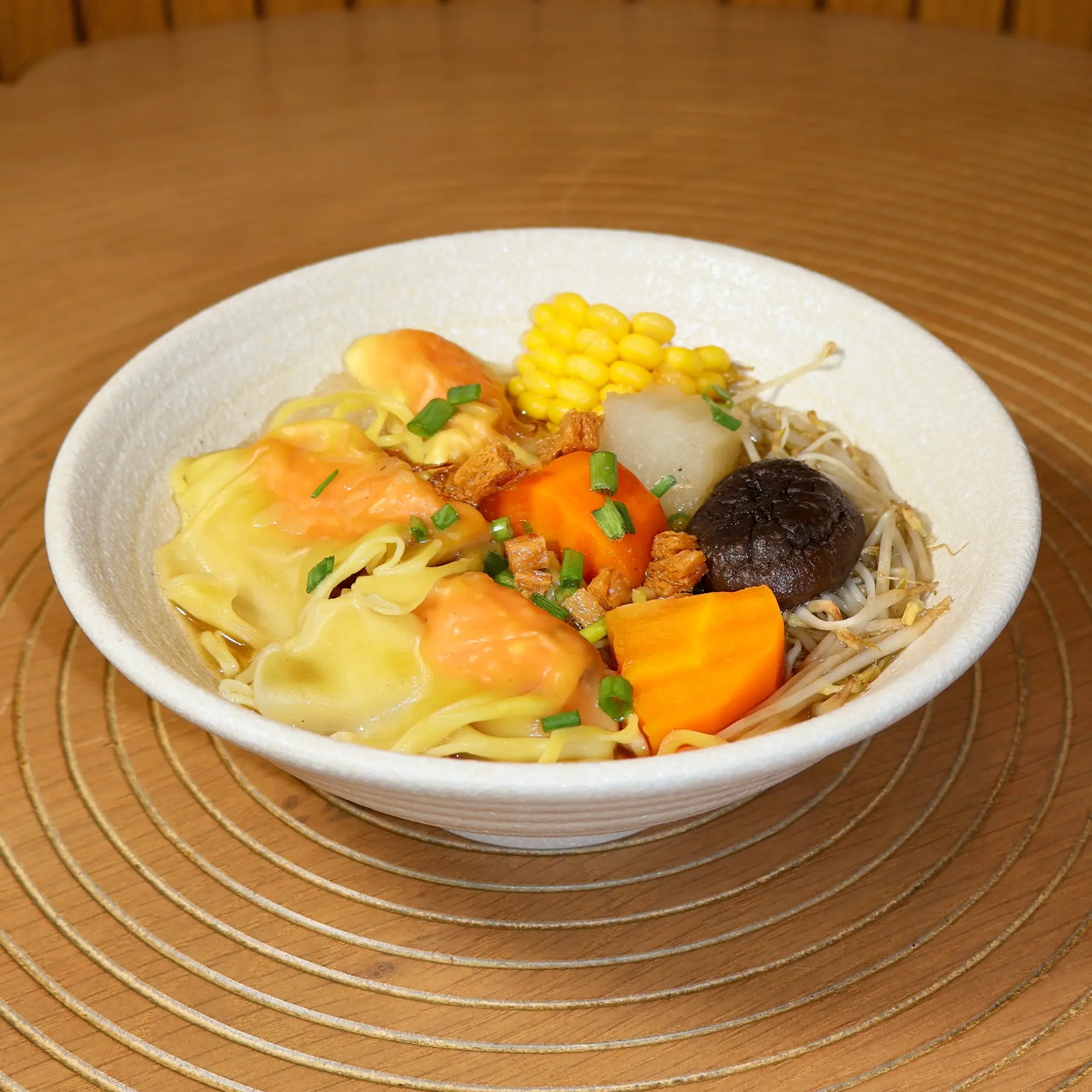 Hình ảnh HOÀNH THÁNH MÌ