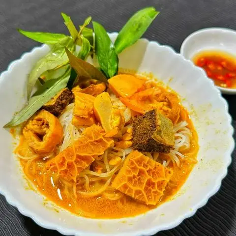 Hình ảnh Phá lấu hủ tiếu