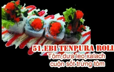 Hình ảnh 51 ebi tenpura