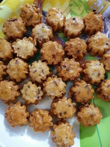 Hình ảnh Ốc Nhòi Chiên