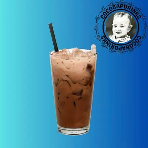 Hình ảnh Cacao đá
