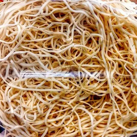 Hình ảnh Mì thêm