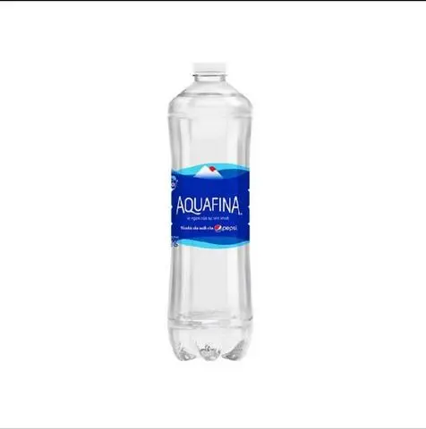 Hình ảnh aquafina 
