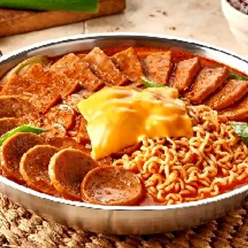 Hình ảnh No.10 Lẩu xúc xích - nhiều xúc xích - phần 1 người