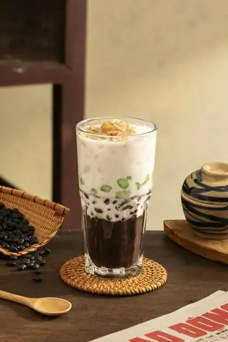 Hình ảnh Chè đậu đen