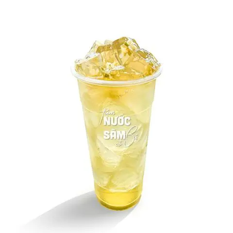 Hình ảnh Sâm Bông Cúc Thạch Hoa Lài
