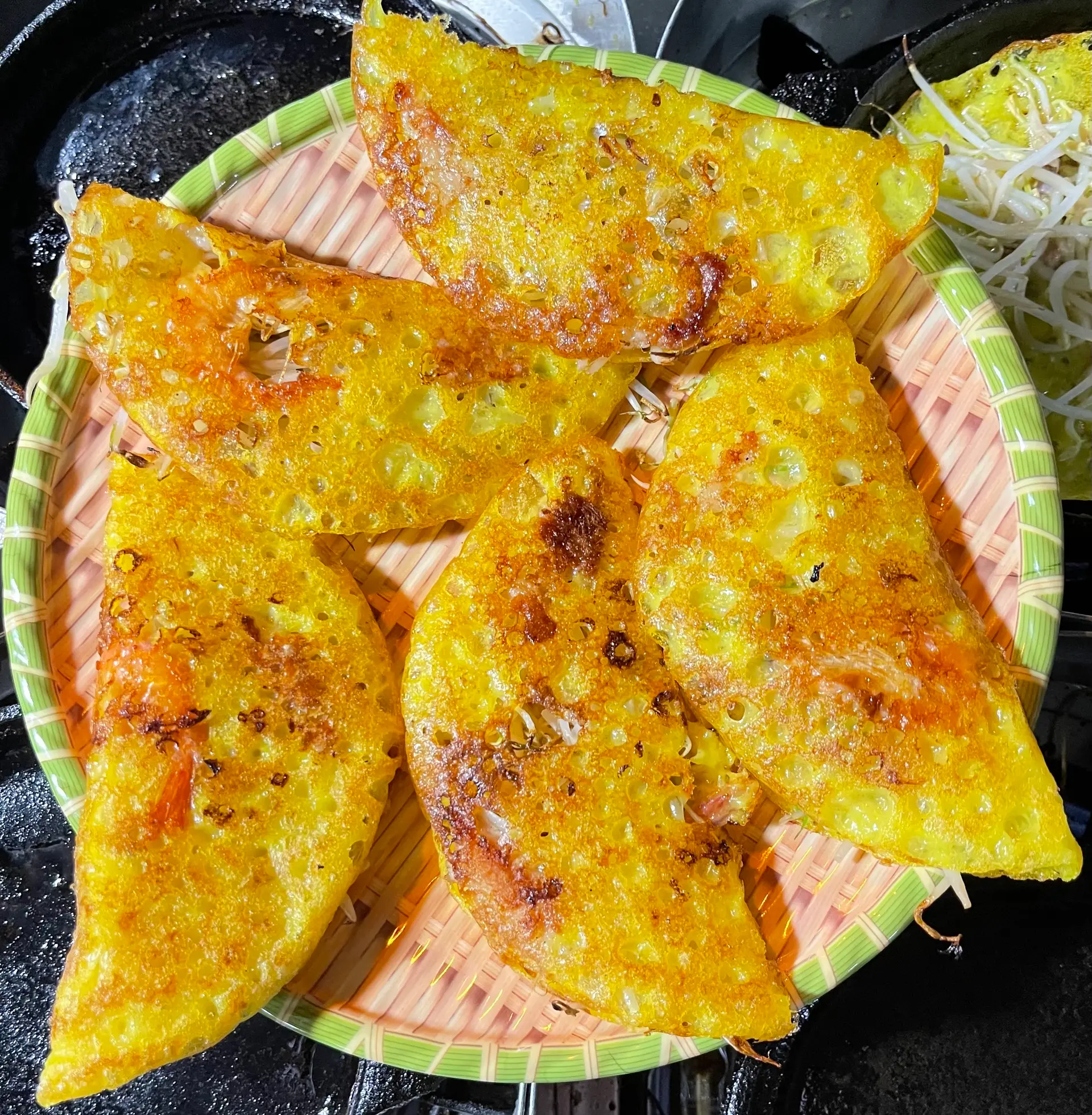 Hình ảnh 5 Bánh xèo TÔM