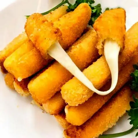 Hình ảnh Phô mai que - 1 que