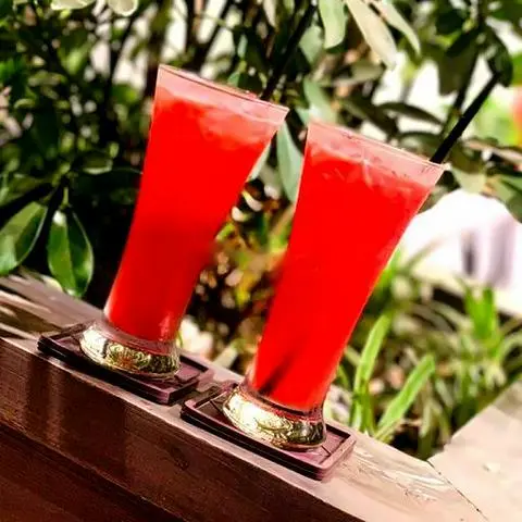 Hình ảnh Nước ép dưa hấu