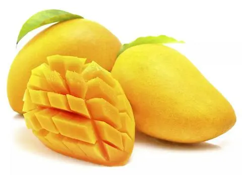 Hình ảnh Xoài dầm