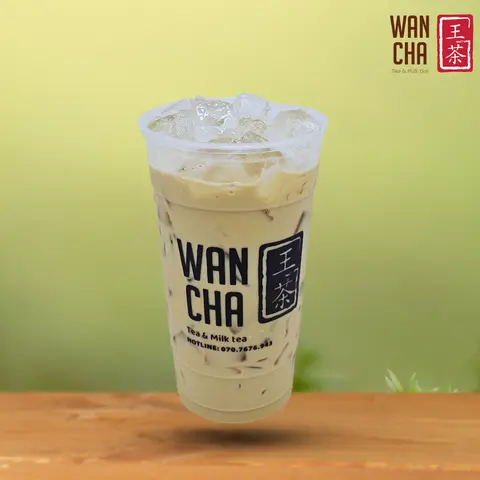 Hình ảnh TRÀ SỮA OLONG