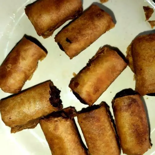 Hình ảnh Chả Giò Chiên