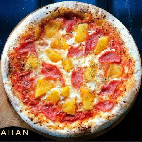 Hình ảnh Hawaiian