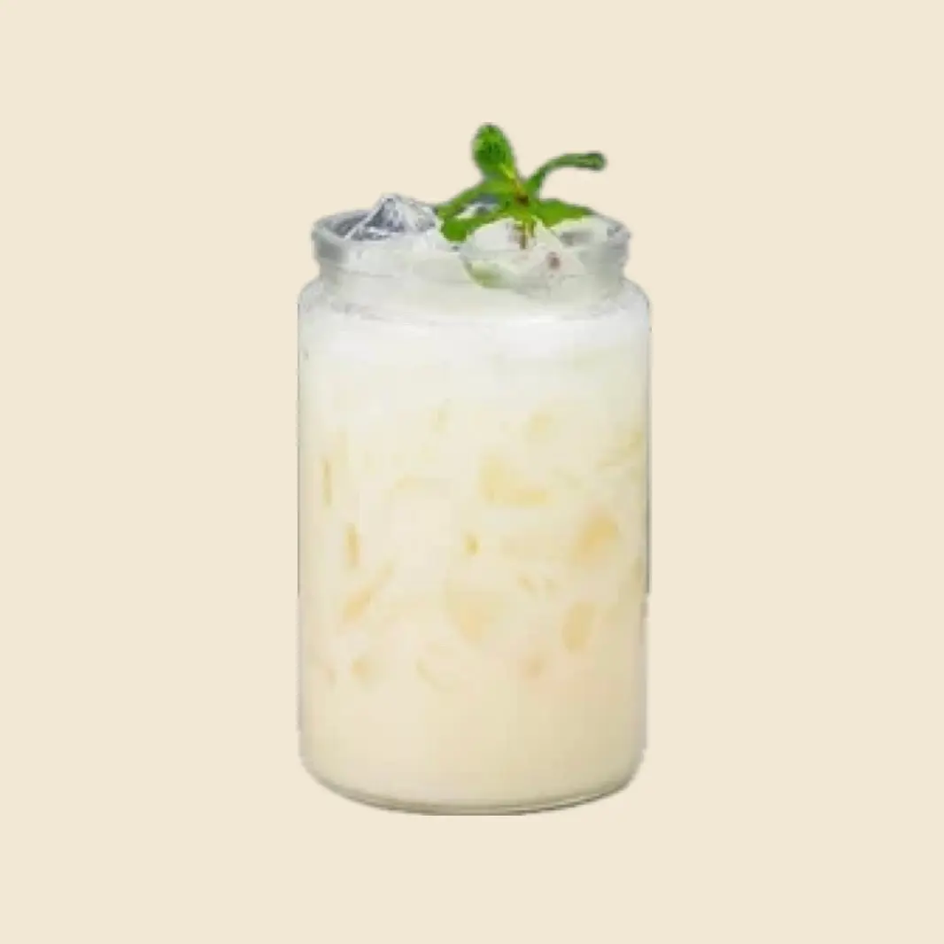 Hình ảnh Sữa chua đá