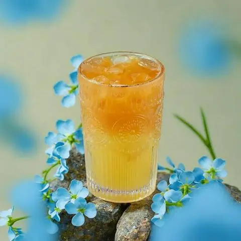 Hình ảnh Nước ép nắng chiều