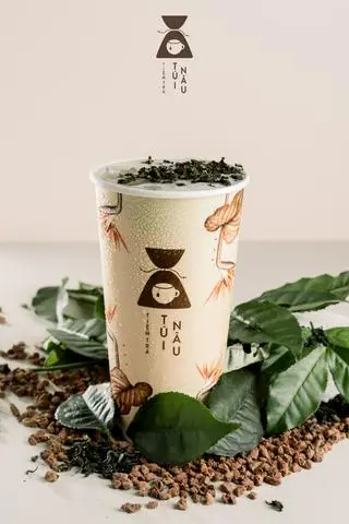 Hình ảnh Nhài Latte