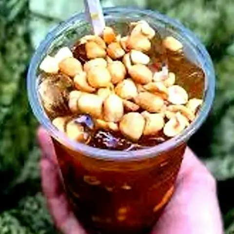 Hình ảnh Đá me