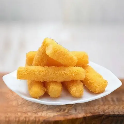 Hình ảnh Phô Mai Que (3 cây)