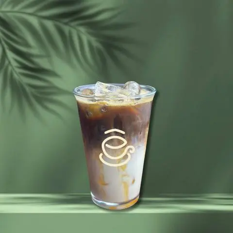 Hình ảnh CARAMEL LATTE