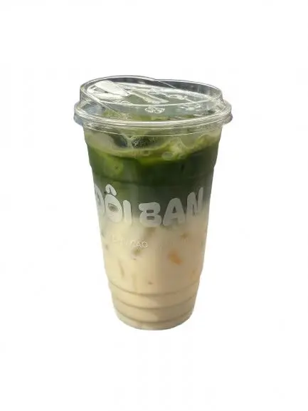 Hình ảnh Matcha Latte