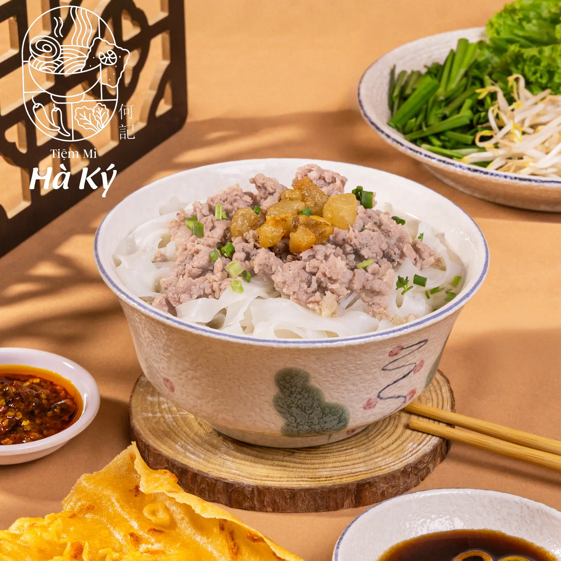 Hình ảnh Hủ Tiếu Nhỏ
