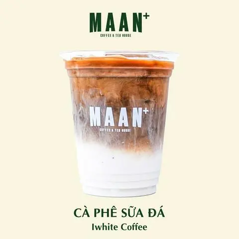 Hình ảnh Cà phê sữa đá
