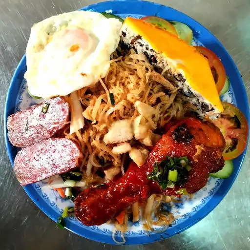 Hình ảnh Cơm tấm đặc biệt 2