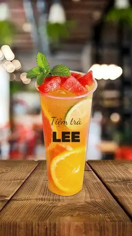 Hình ảnh TRÀ DƯA HẤU