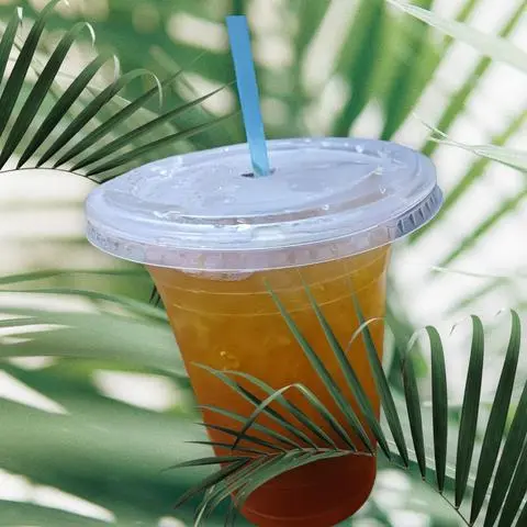 Hình ảnh Trà tắc cô Năm
