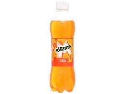 Hình ảnh Mirinda 390ml (Kèm Đá)