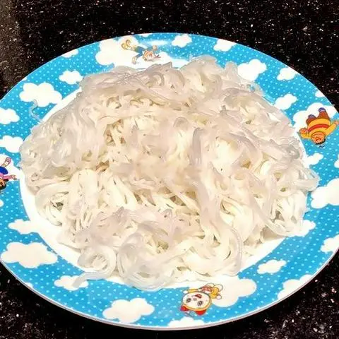 Hình ảnh Bún thêm