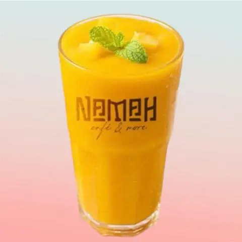 Hình ảnh Sinh tố xoài