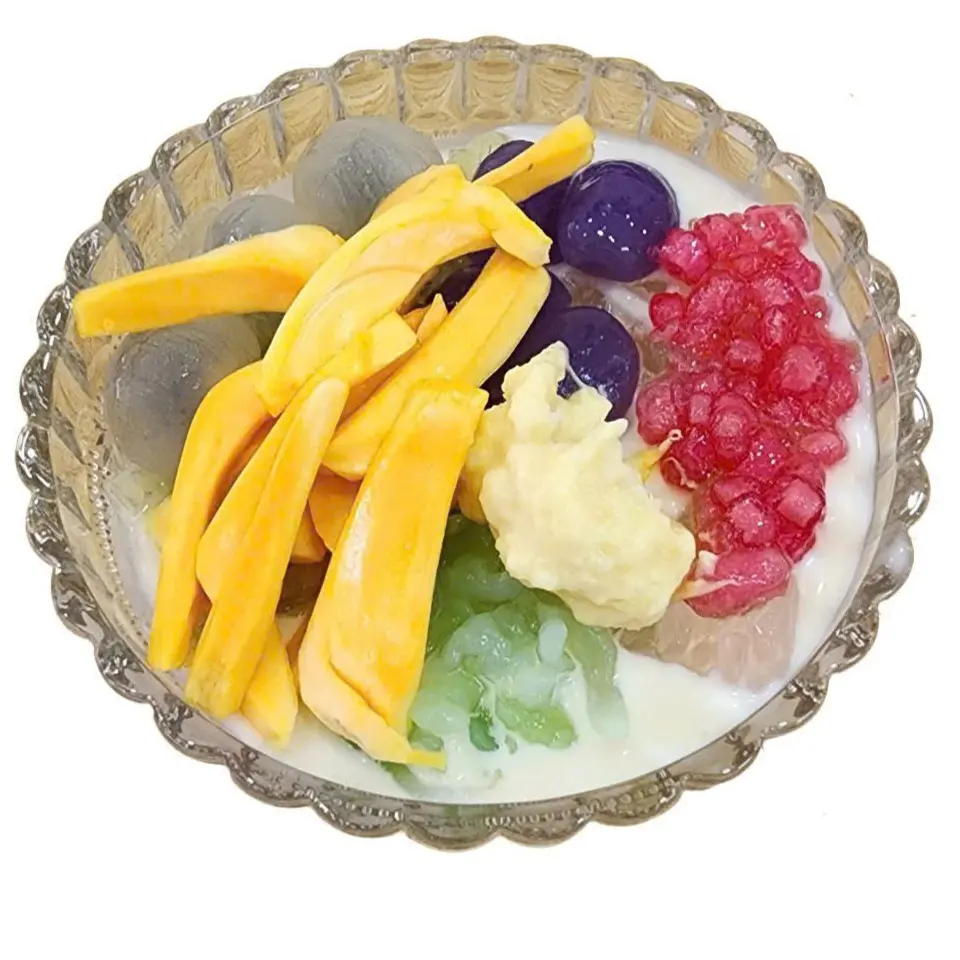 Hình ảnh Chè Thái