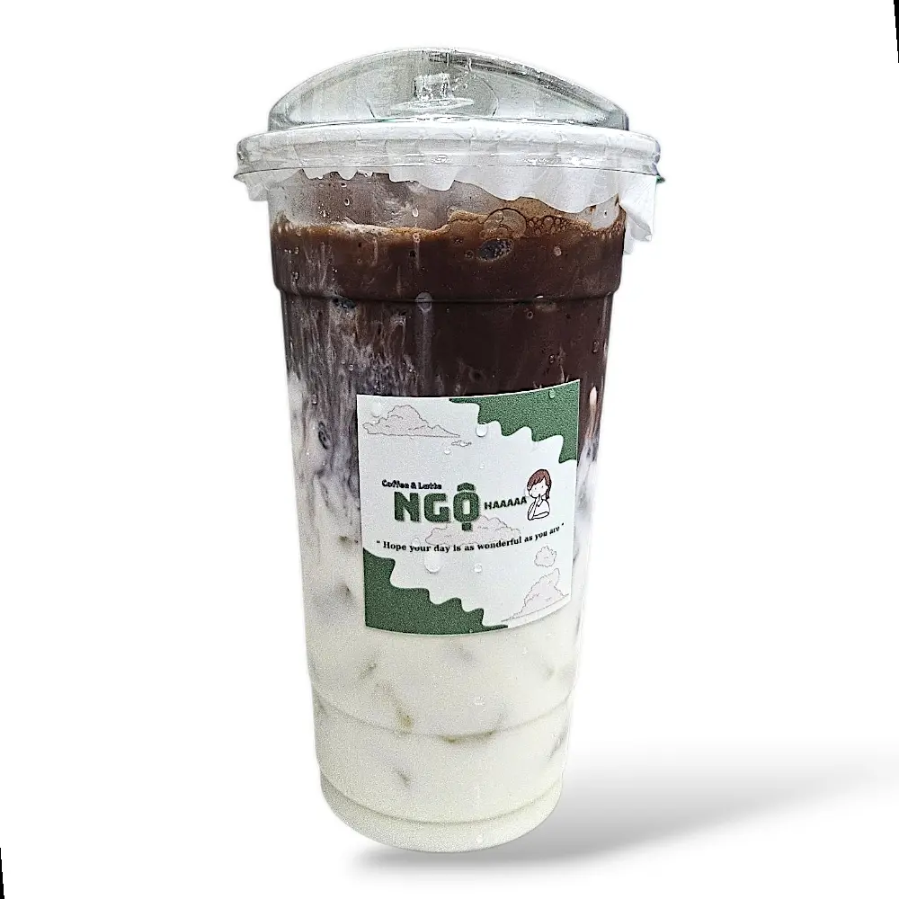 Hình ảnh Cacao Latte