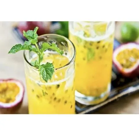 Hình ảnh Trà Chanh Dây 