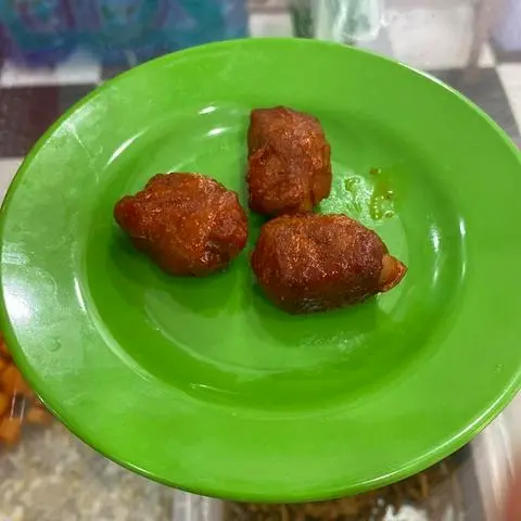 Hình ảnh Sườn dừa