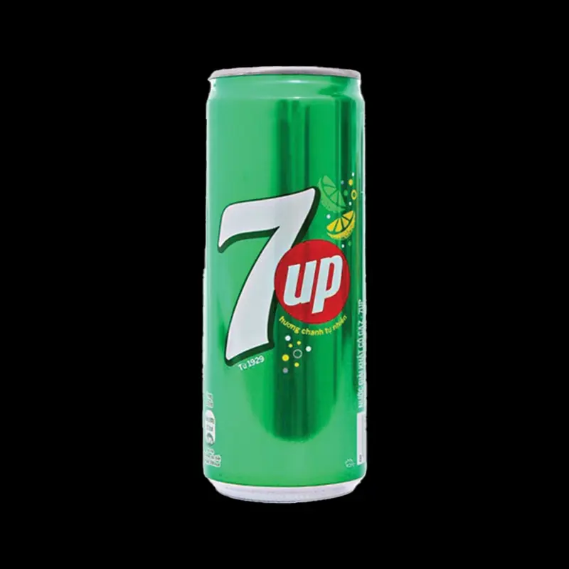 Hình ảnh 7Up