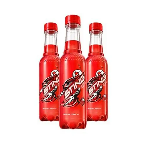 Hình ảnh sting dâu